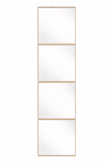 Spiegelrahmen – Set 4