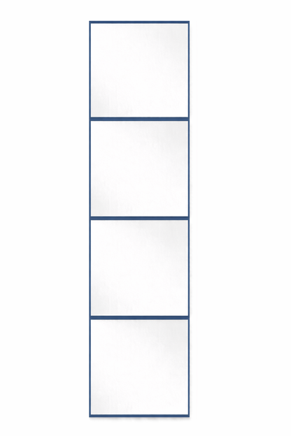 Spiegelrahmen – Set 4
