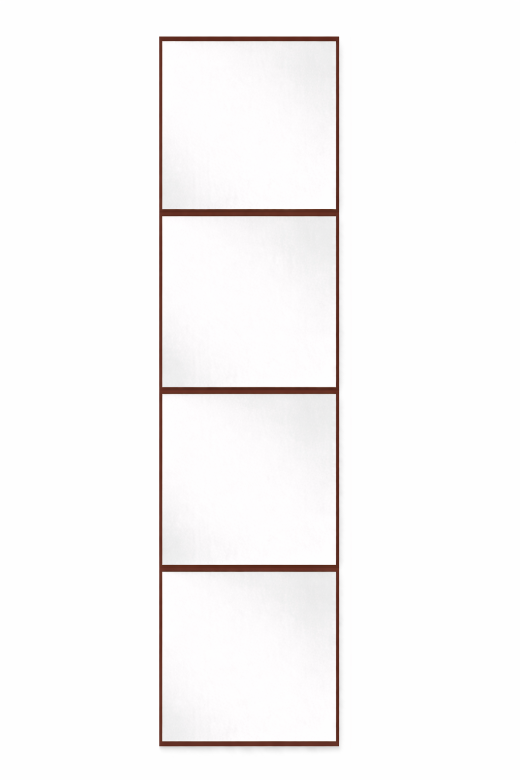 Spiegelrahmen – Set 4