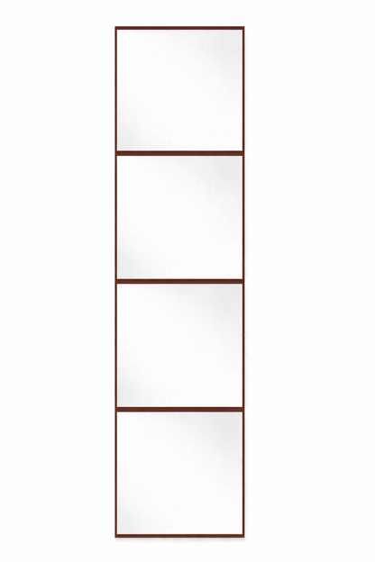 Spiegelrahmen – Set 4