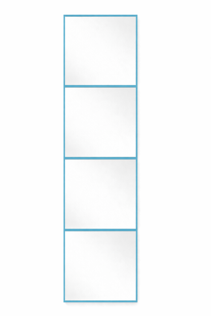 Spiegelrahmen – Set 4