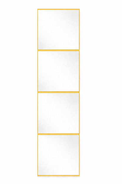 Spiegelrahmen – Set 4