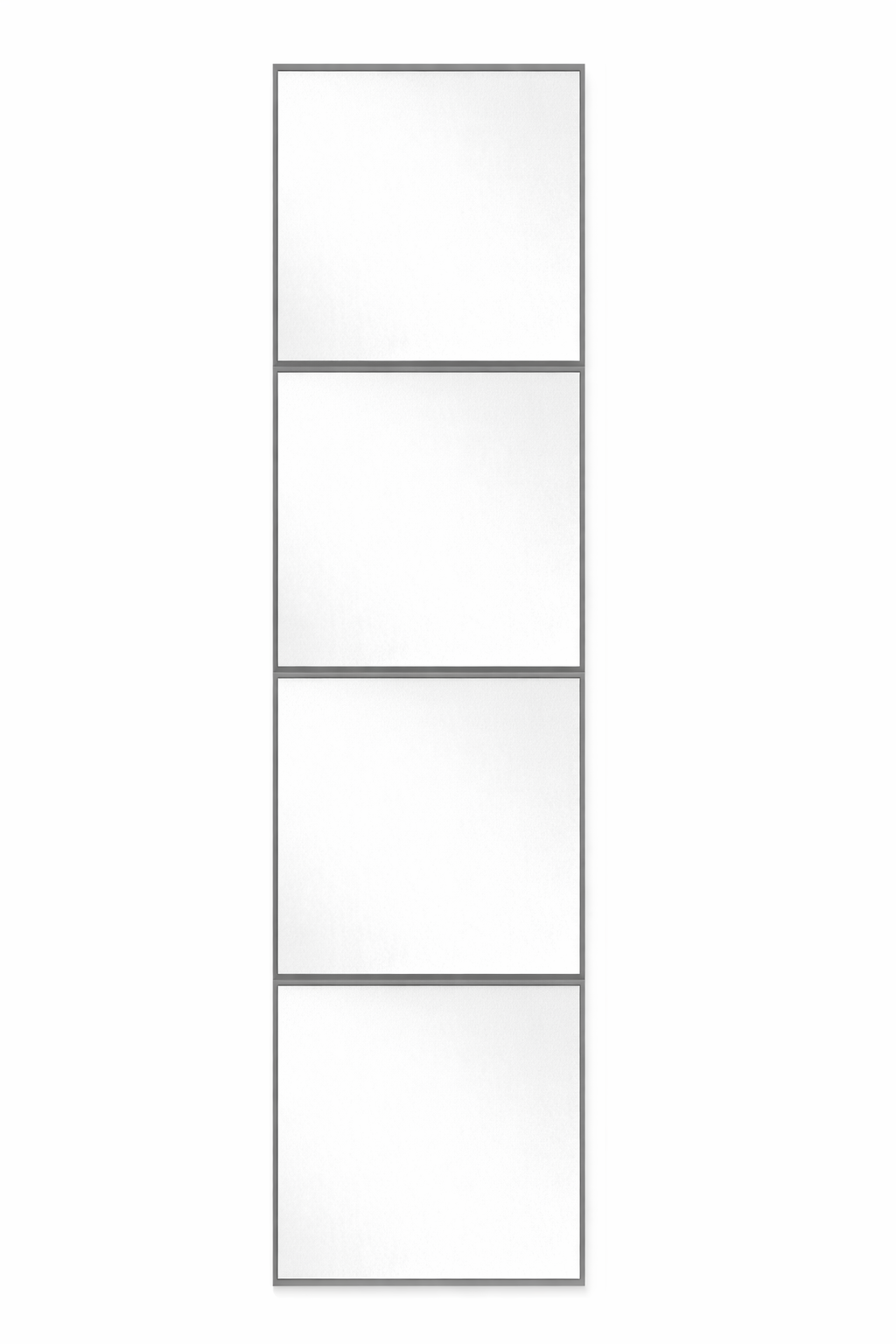 Spiegelrahmen – Set 4