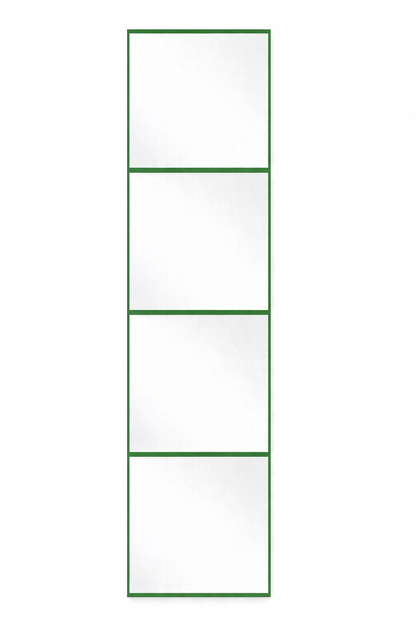 Spiegelrahmen – Set 4