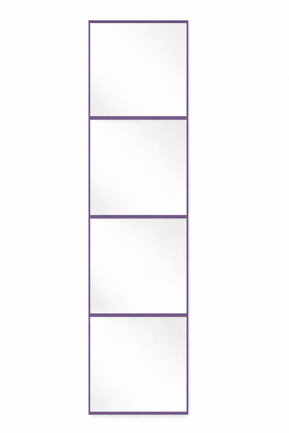 Spiegelrahmen – Set 4