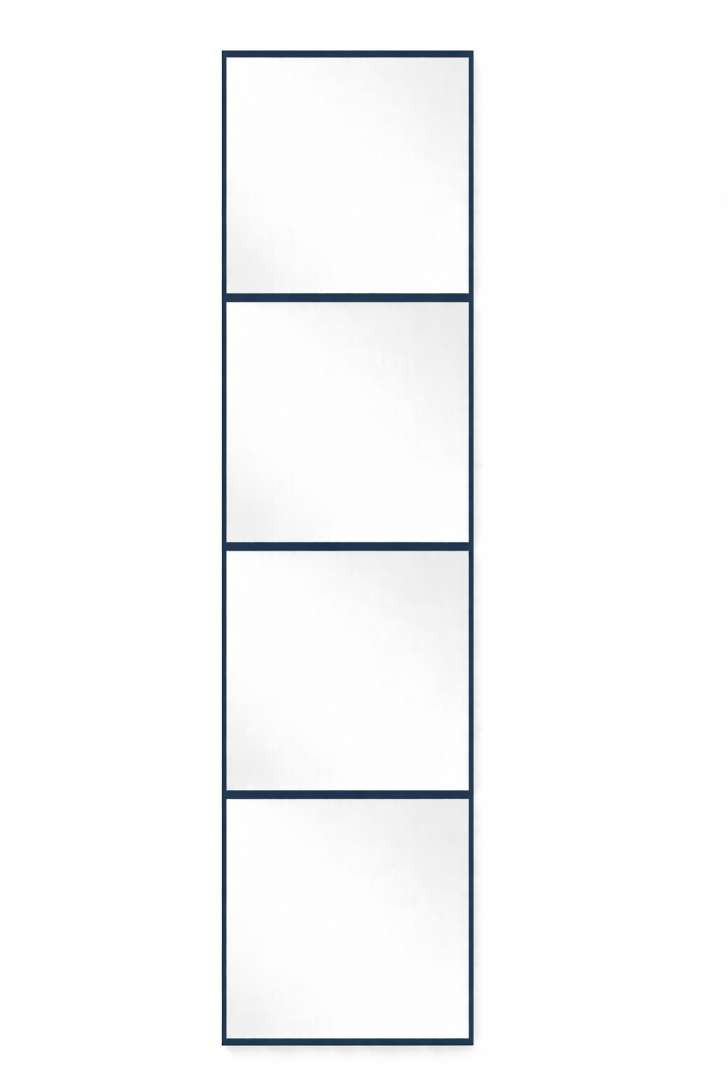 Spiegelrahmen – Set 4