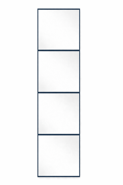 Spiegelrahmen – Set 4