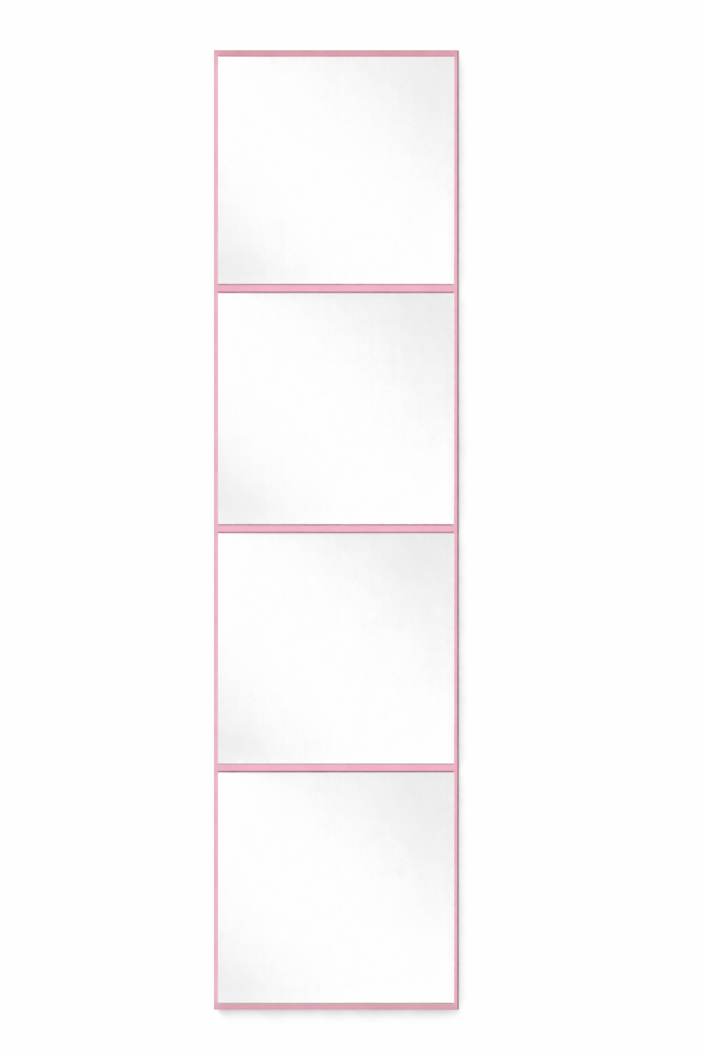 Spiegelrahmen – Set 4