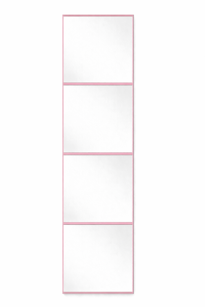 Spiegelrahmen – Set 4