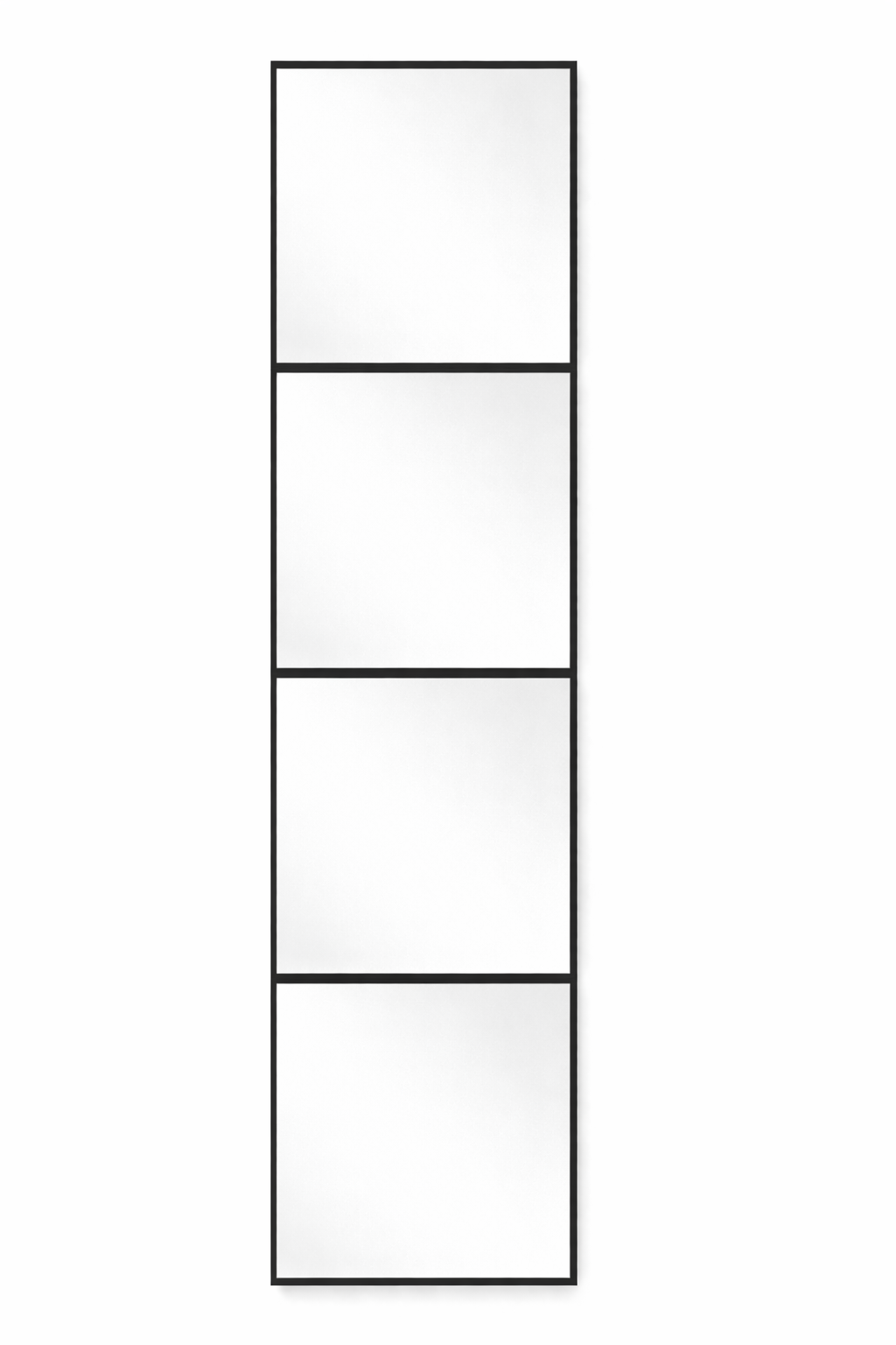 Spiegelrahmen – Set 4