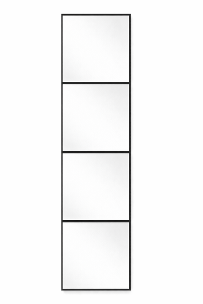 Spiegelrahmen – Set 4