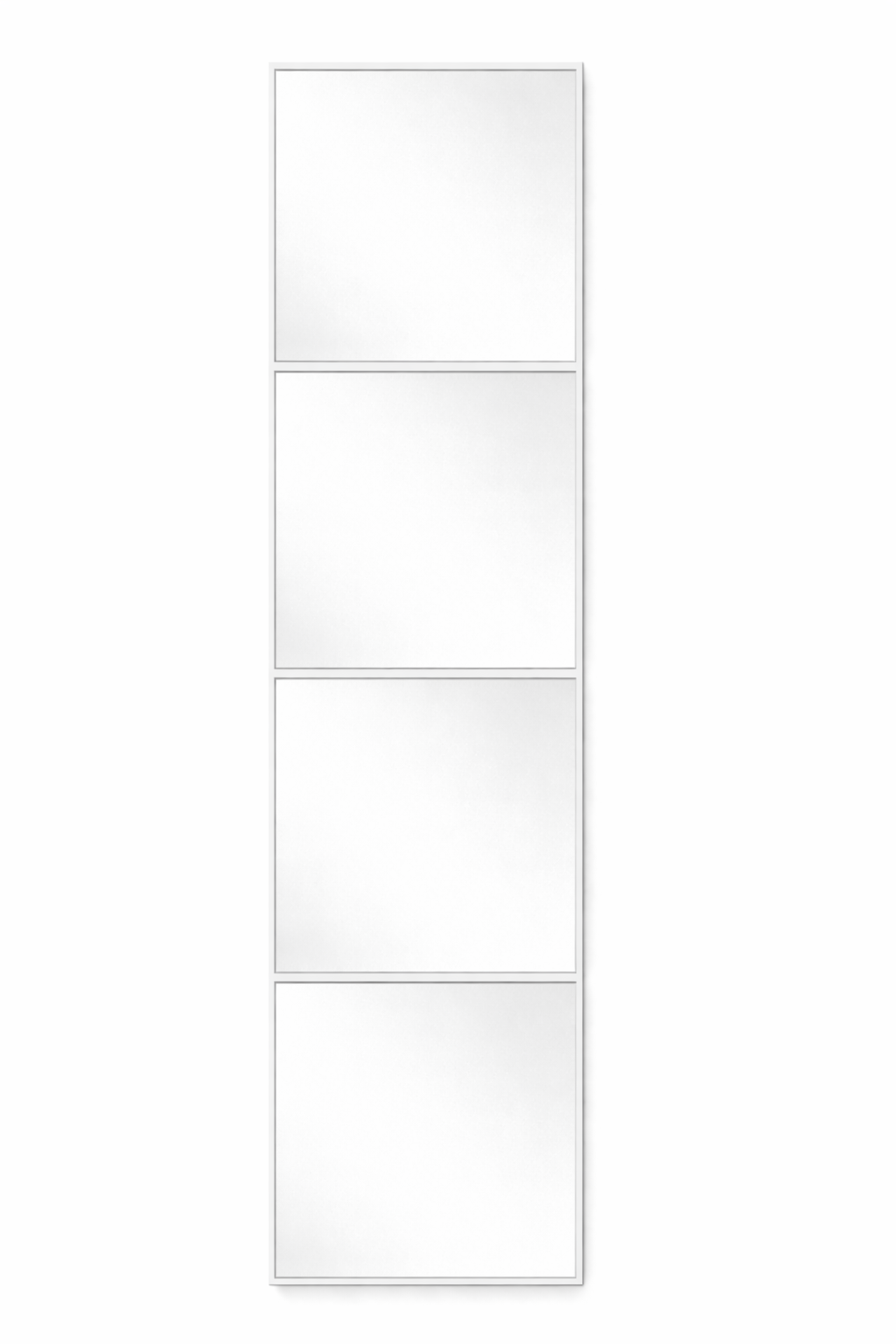 Spiegelrahmen – Set 4