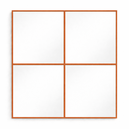 Spiegelrahmen – Set 4