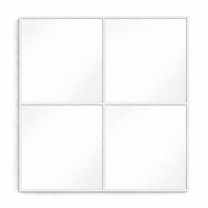 Spiegelrahmen – Set 4
