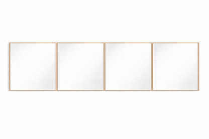 Spiegelrahmen – Set 4