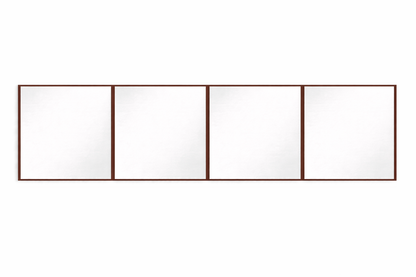 Spiegelrahmen – Set 4