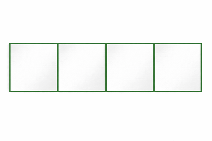 Spiegelrahmen – Set 4