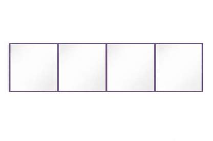 Spiegelrahmen – Set 4