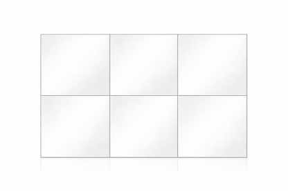 Spiegelrahmen – Set 6