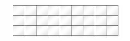 Spiegelrahmen – Set 27