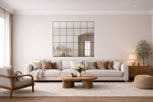 Spiegelrahmen – Set 30 - 5 x 6