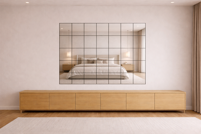 Spiegelrahmen – Set 35