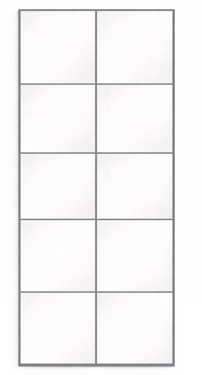Spiegelrahmen – Set 10