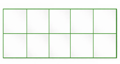 Spiegelrahmen – Set 10