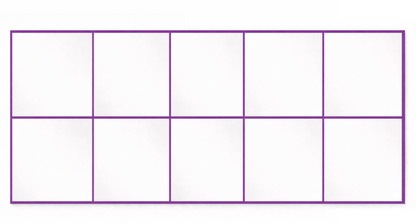 Spiegelrahmen – Set 10