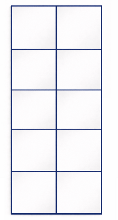 Spiegelrahmen – Set 10
