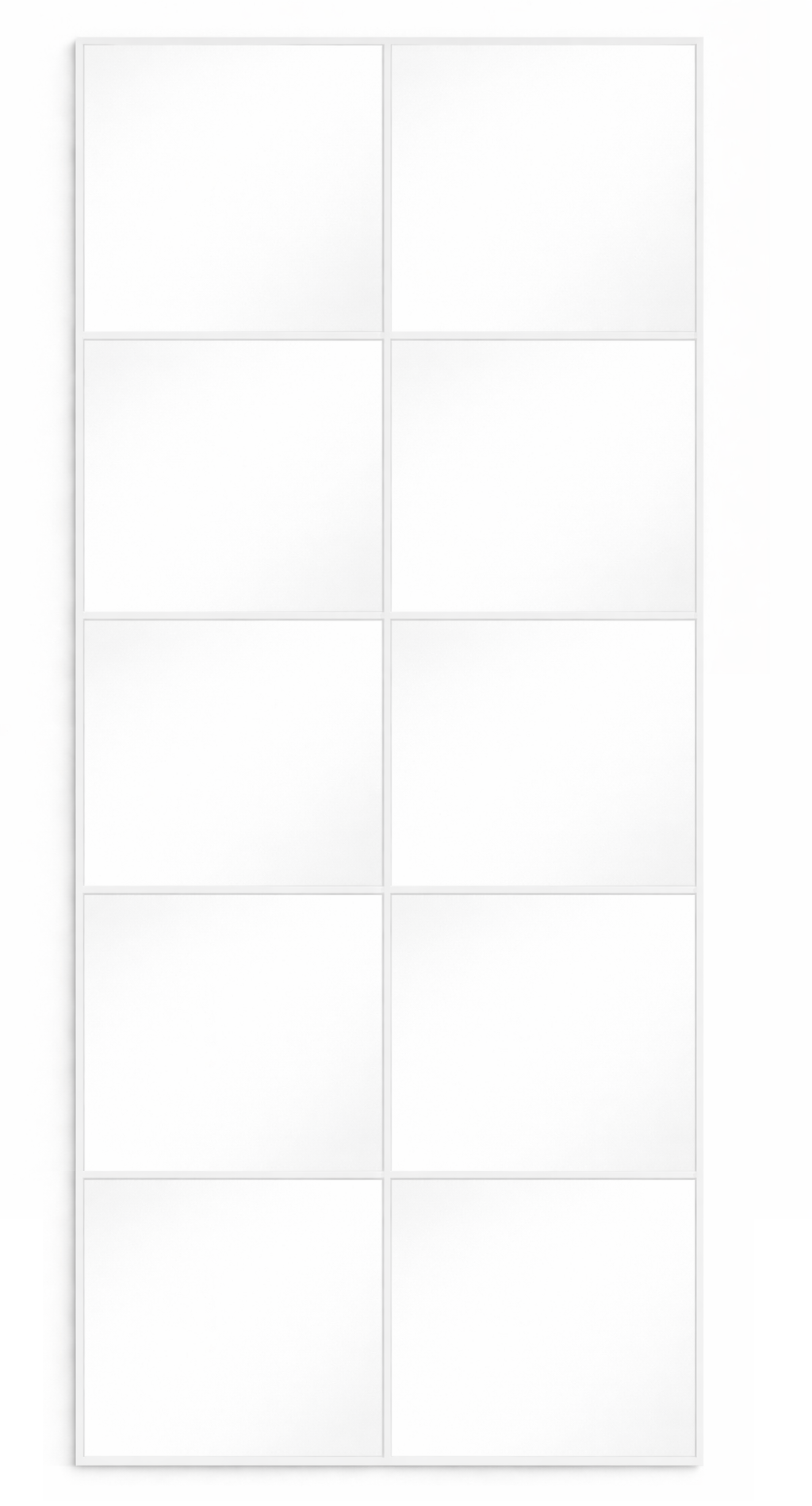 Spiegelrahmen – Set 10