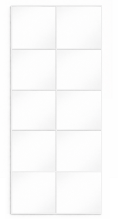 Spiegelrahmen – Set 10