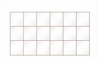 Spiegelrahmen – Set 18