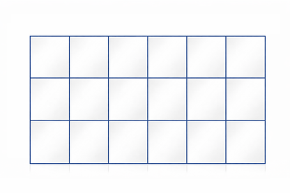 Spiegelrahmen – Set 18