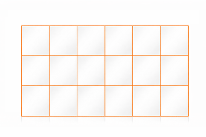 Spiegelrahmen – Set 18