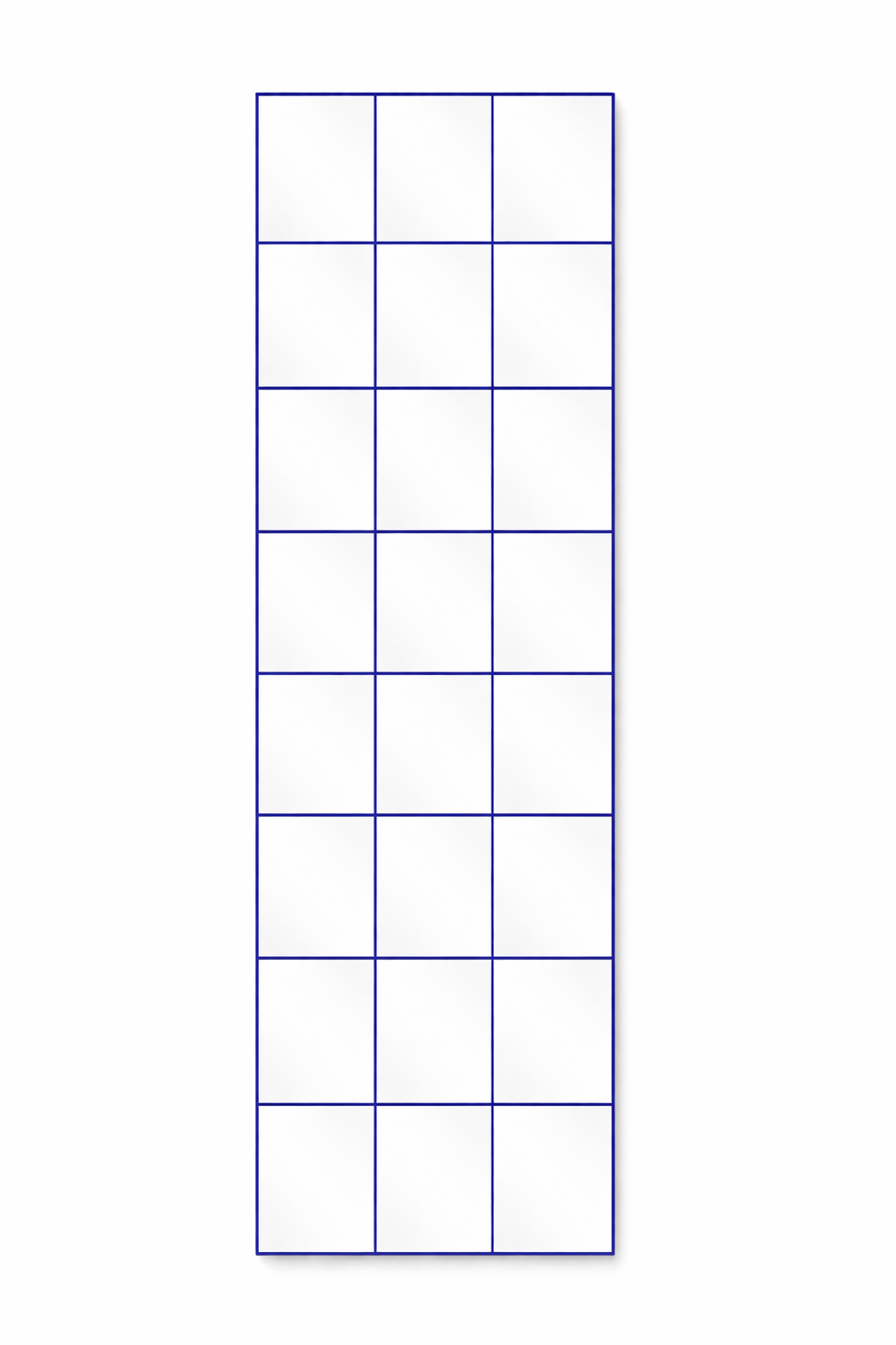 Spiegelrahmen – Set 24 - 3 x 8