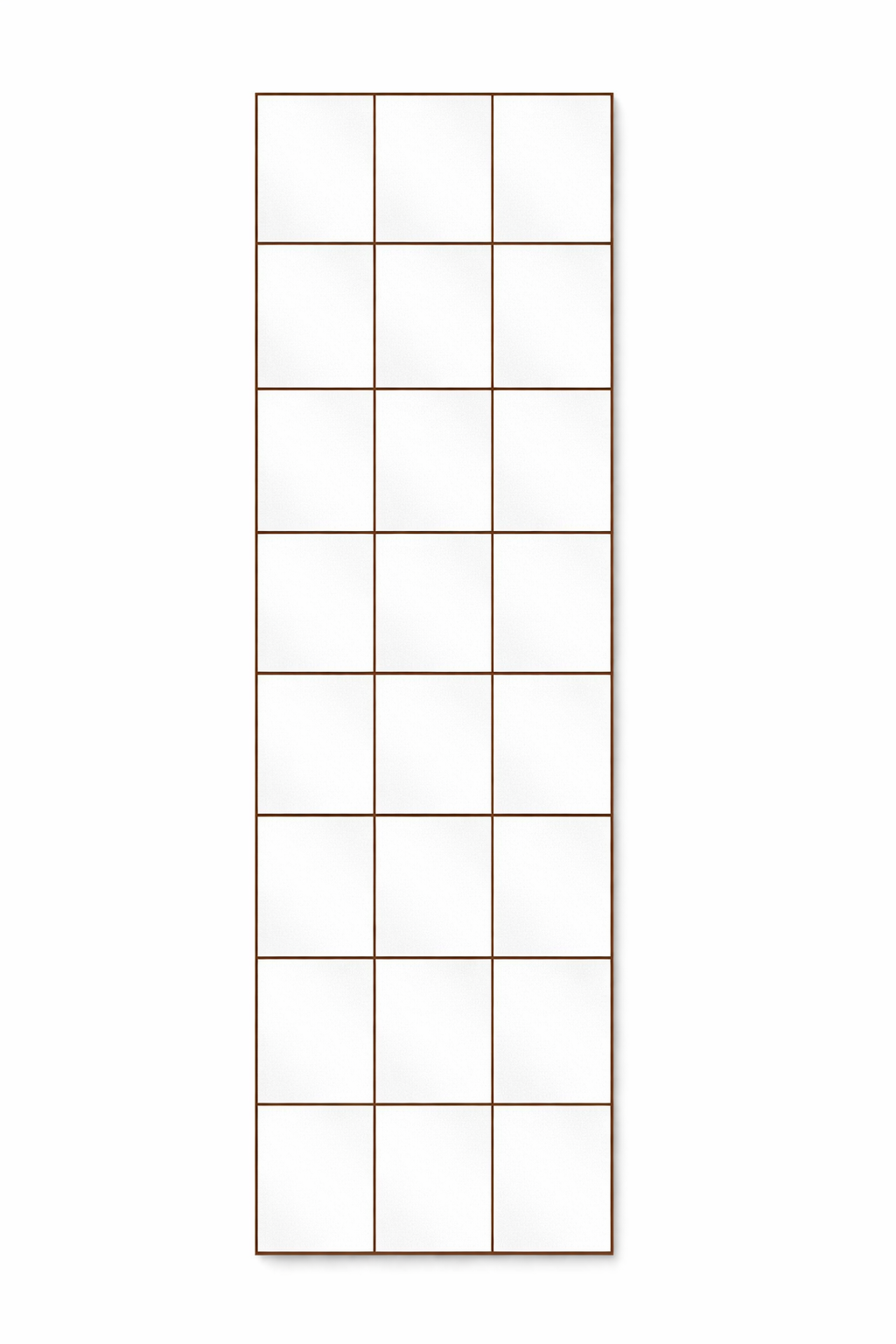 Spiegelrahmen – Set 24 - 3 x 8