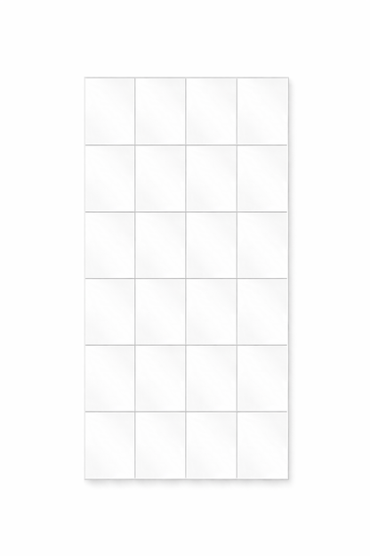 Spiegelrahmen – Set 24 - 6 x 4
