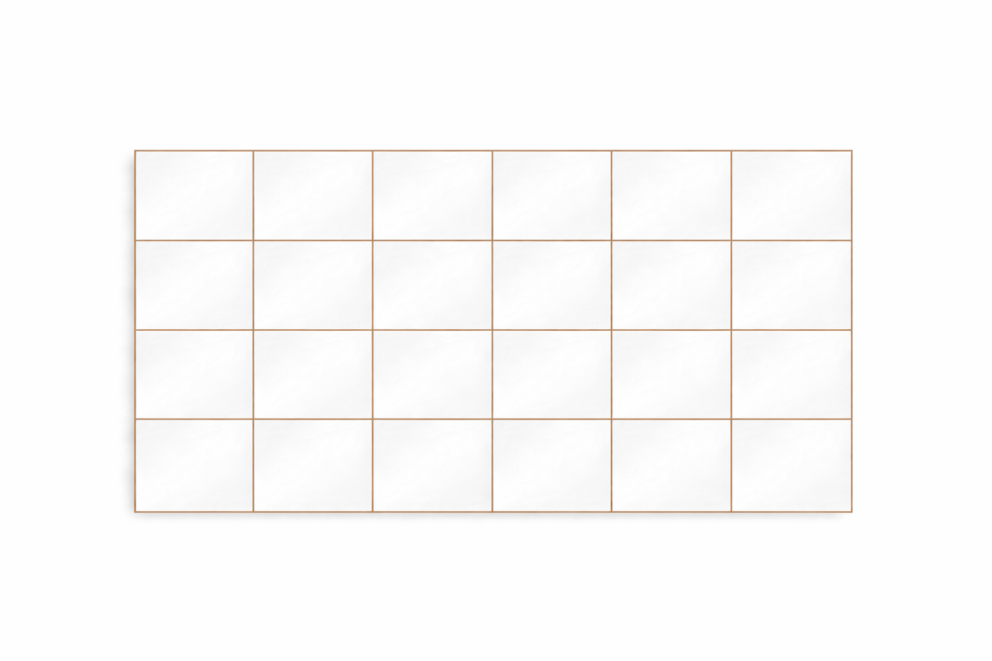 Spiegelrahmen – Set 24 - 6 x 4