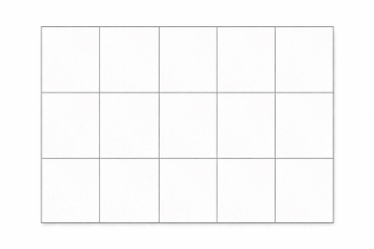 Spiegelrahmen – Set 15