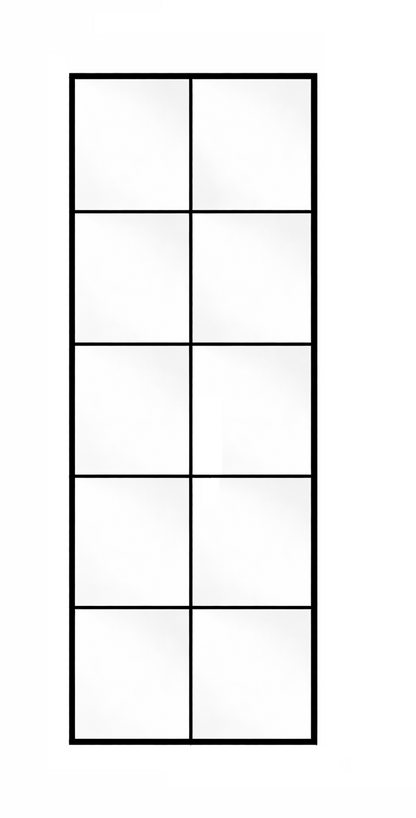 Spiegelrahmen – Set 10